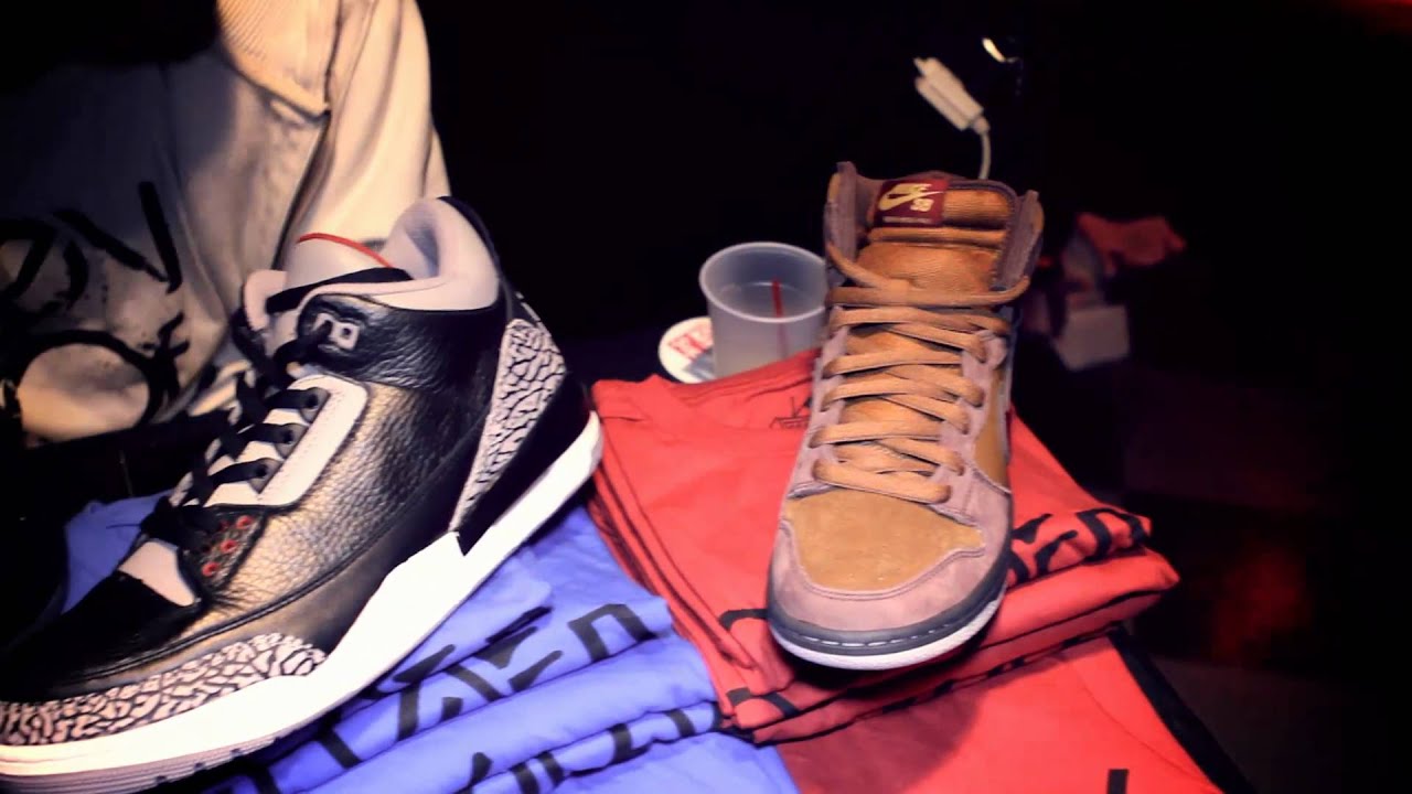 kendrick lamar house slippers