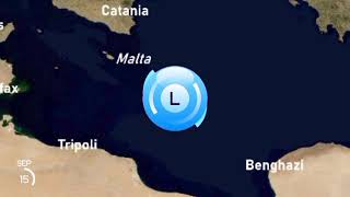 test animation 5