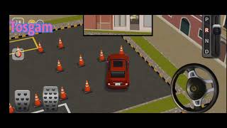 Dr parking 4 Stage 55 (Car parking game) android and ios gameplay Tosgam screenshot 4