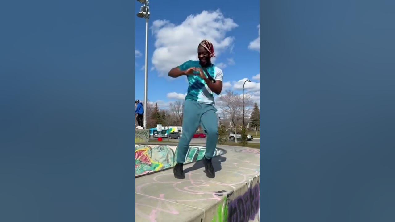 Rema - Calm Down (Dance Challenge) by Loicreyeltv
