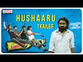 Hushaaru Uncensored Trailer || Sree Harsha Konuganti || Sid Sriram || Radhan Whatsapp Status Video Download Free