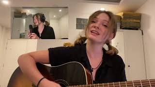 Video-Miniaturansicht von „Something Stupid - Cover“