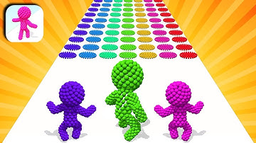 Sandman Run Games All Levels Gameplay iOS,Android Mobile Walkthrough Alltrailers Mix Level VHY5QW