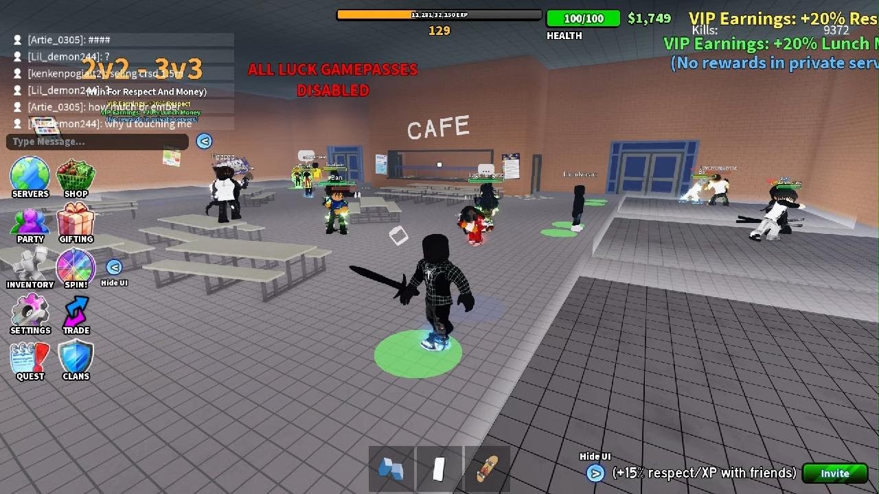 I met vero wait til end...😀