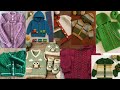 New knitting baby sweater design ideas 2026 beautiful sweater design #viral  #knitting 