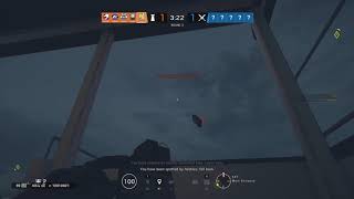 Dirty C4 Spawnkill