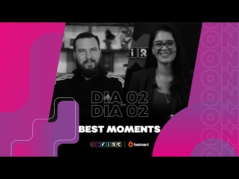 ON FIRE 2021 - DAY 2
