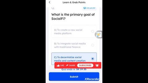 Marina Protocol Quiz Answers Today | 09 OCTOBER 2025 | Marina Daily Quiz | Earn Rewards Fast