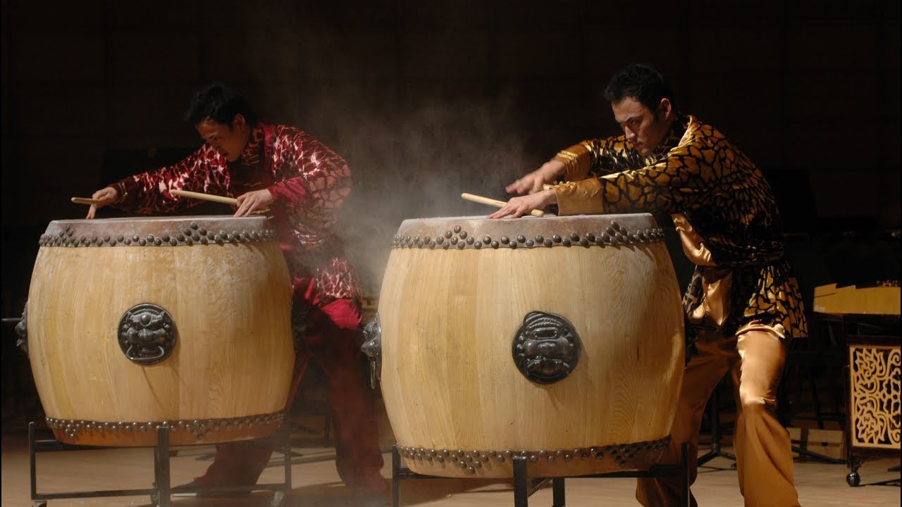 《牛鬥虎》- 高超、高躍