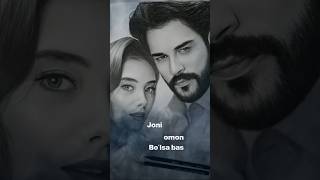 Birtas bor manda Sog'insa ham Indamas uni sevaman da joni omon bo'lsa bas...?