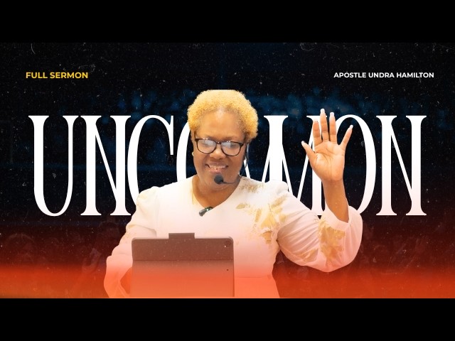 Uncommon