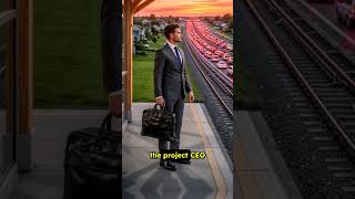 🚄 Toronto Could Get TWO High-Speed Rail Stops?!