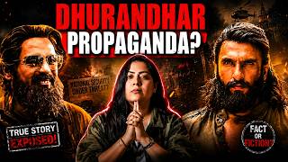 Dhurandhar Movie Review | Ranveer Singh | Masterpiece Analysis