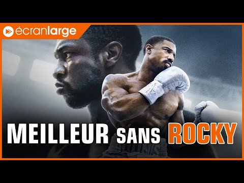 CREED 3 : la (vraie) relève de Rocky