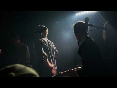 LEMONSUCKR - Sedated, live at The Old Blue Last, London [FLASH WARNING]