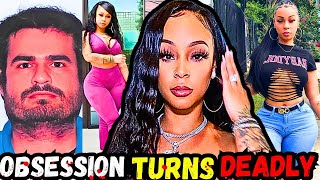 Popular Instagram Model Stalked And Murdered By An Obsessed Follower | The Story of Jenae Gagnier