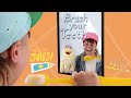 Brush Your Teeth Official Music Video By Jules 