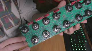 How to Solder / Reflow circuit boards in audio gear (or most thru-hole PCBs)