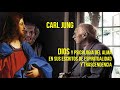 Carl Jung, Dios y la espiritualidad psicológica