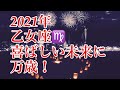 2021年乙女座♍️ 喜ばしい未来に万歳できる年