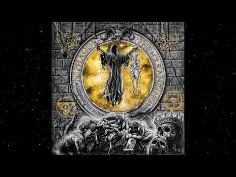 Asphagor - The Cleansing (Full Album)