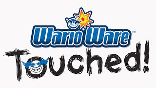 Hogans Alley (Record) - WarioWare: Touched!
