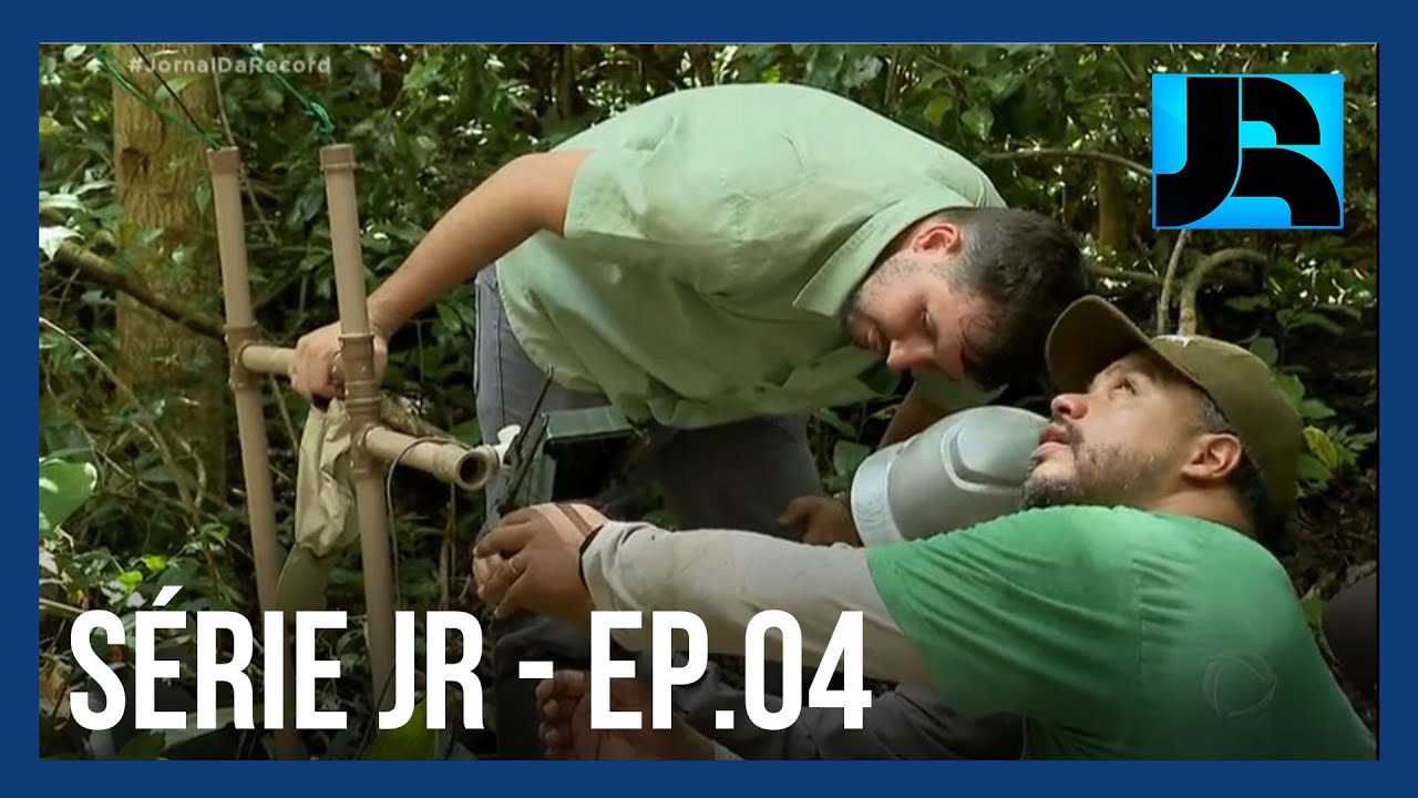 Extremos do Clima: Cientistas buscam alternativas para gerar energia com menor consumo de água