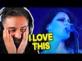 Arab Man Reacts to NIGHTWISH - 7 Days to the Wolves [LIVE at Wembley]