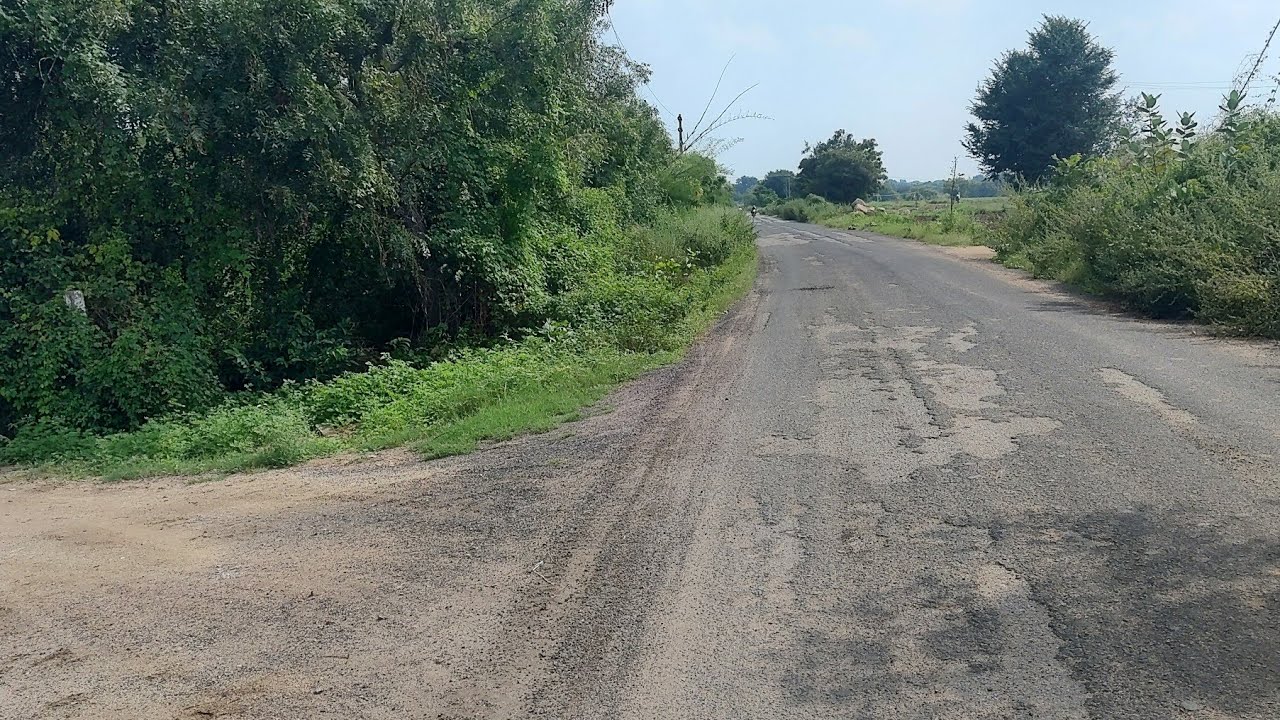 15 guntas farm land for sale near chinna shahpur near moinabad