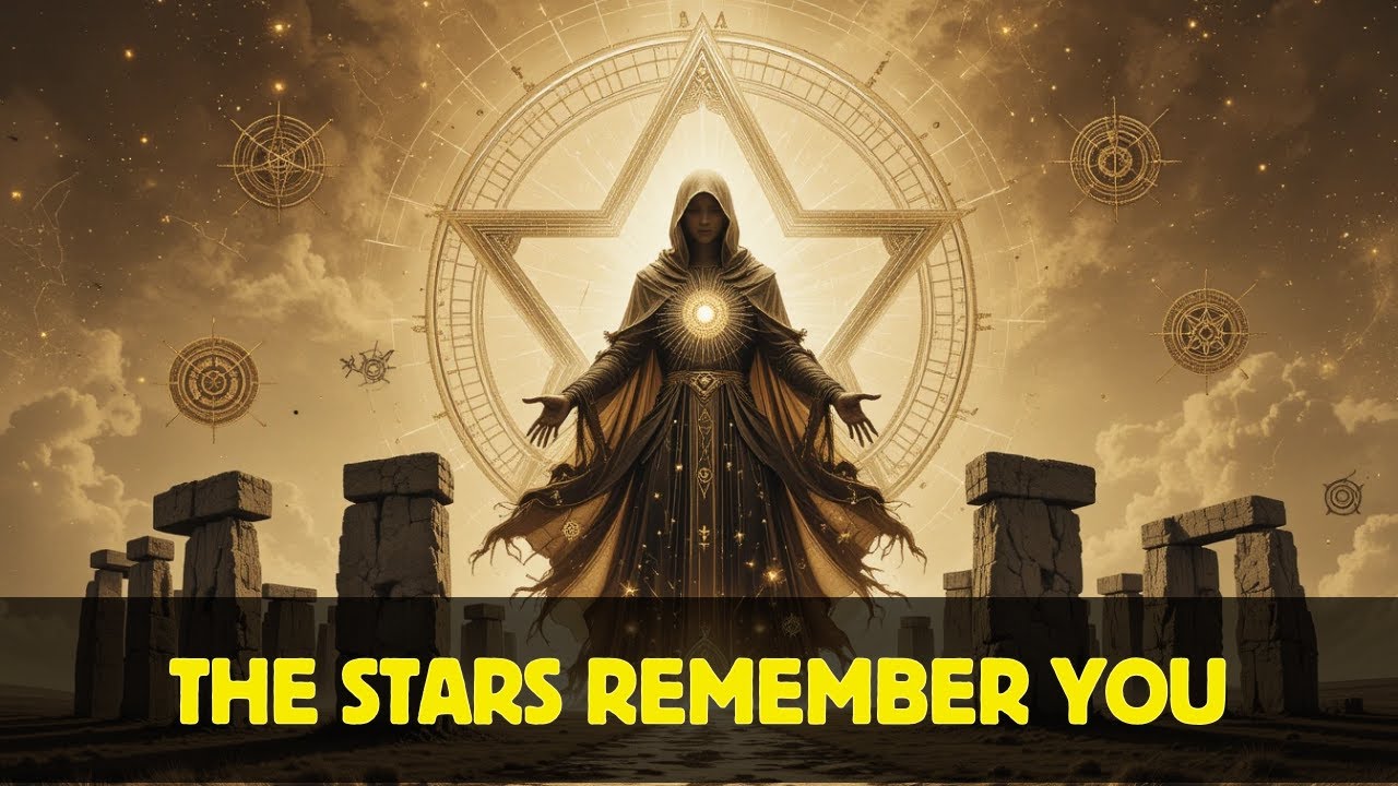 The Forgotten Star Language That Changed Human History - YouTube