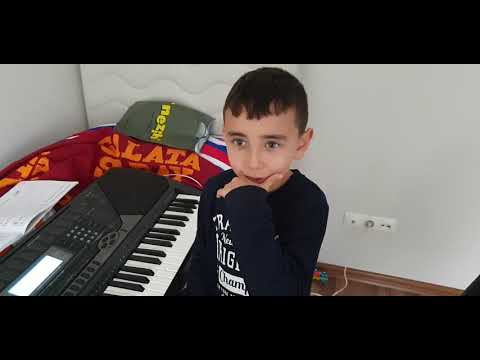 Ilgaz dan Asya Faytonu