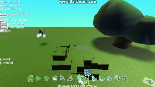 Kodu Game Lab- Moments Before Programming (Kodu Tutorial)