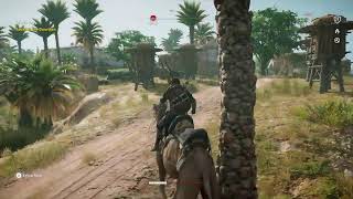 AC: Origins...In The Years 49 To 43 BCE...