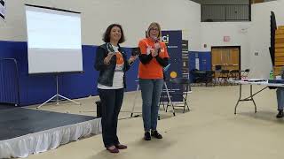 HVTechFest Youth Hackathon, Oct 2019 - 2nd place award