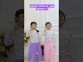 GOYANG DJ AISYAH VIRAL #dance #trends #jogetremix #jogetviral #twins #shorts