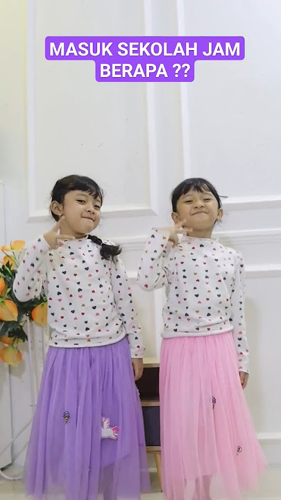 GOYANG DJ AISYAH VIRAL #dance #trends #jogetremix #jogetviral #twins #shorts