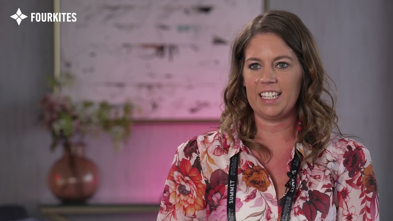 Full Interview: Amy Moe on Brown-Forman’s Supply Chain Strategy