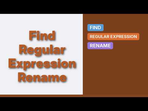 Change filename from lowercase to uppercase recursively (3 Solutions!!)