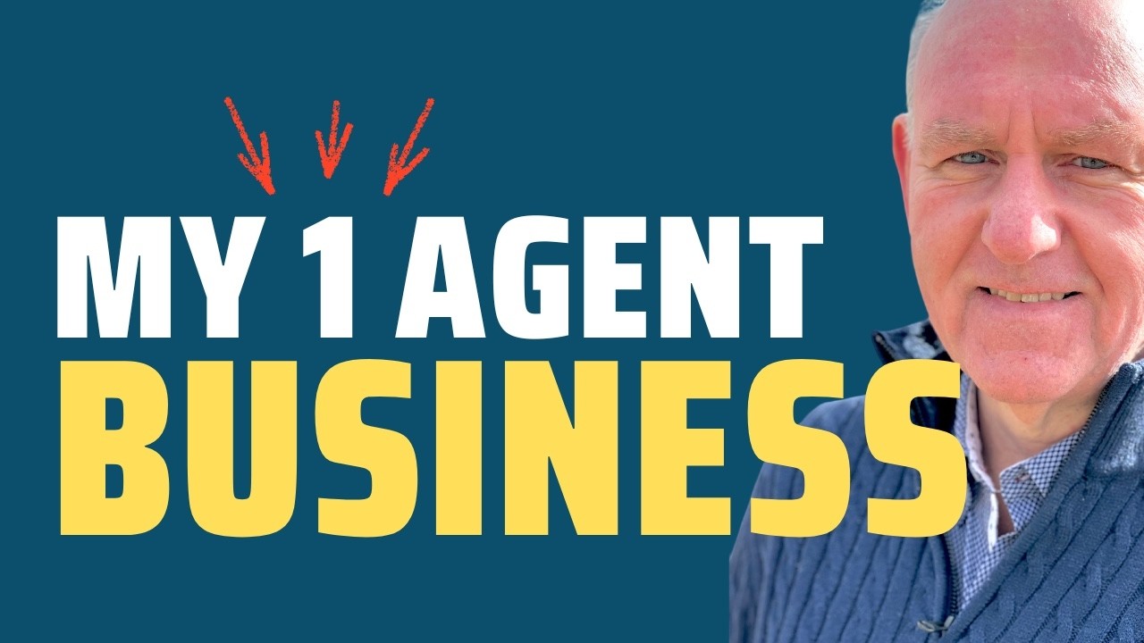 This is the only agent you need be successful with AI