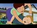 Top 10 Best King of the Hill Episodes