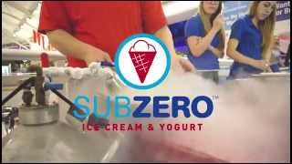 Sub zero Taste testing Short