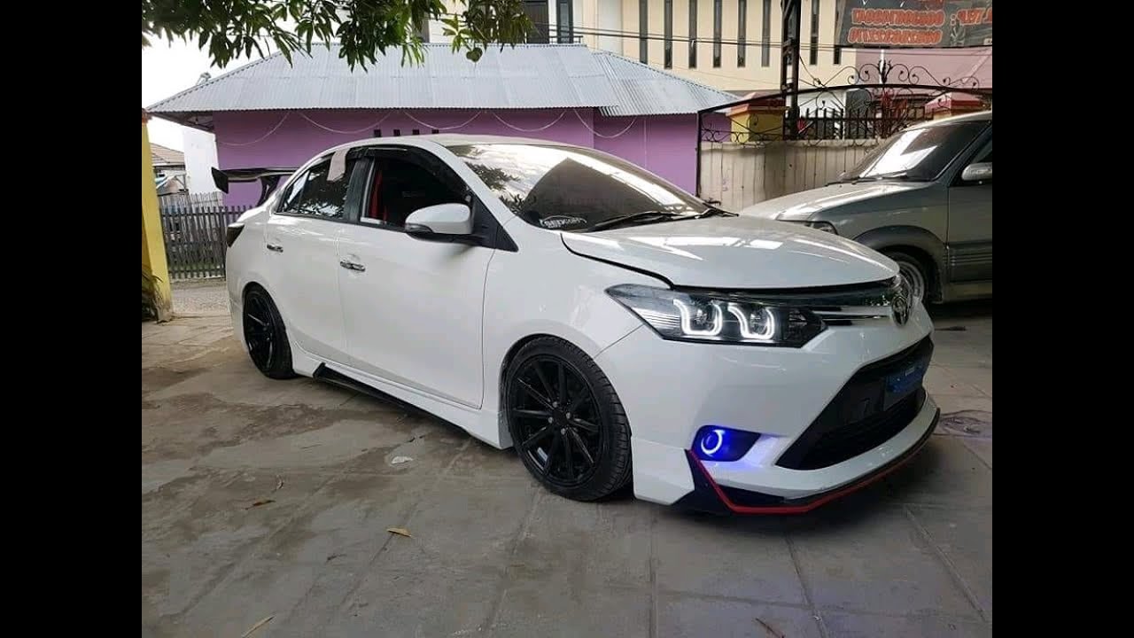 Vios Limobm Group Bandung Youtube