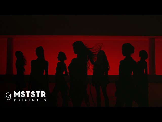 Billlie | 'ZAP' M/V TEASER 2 - YouTube