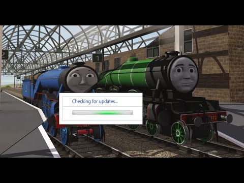 Short: Update - YouTube