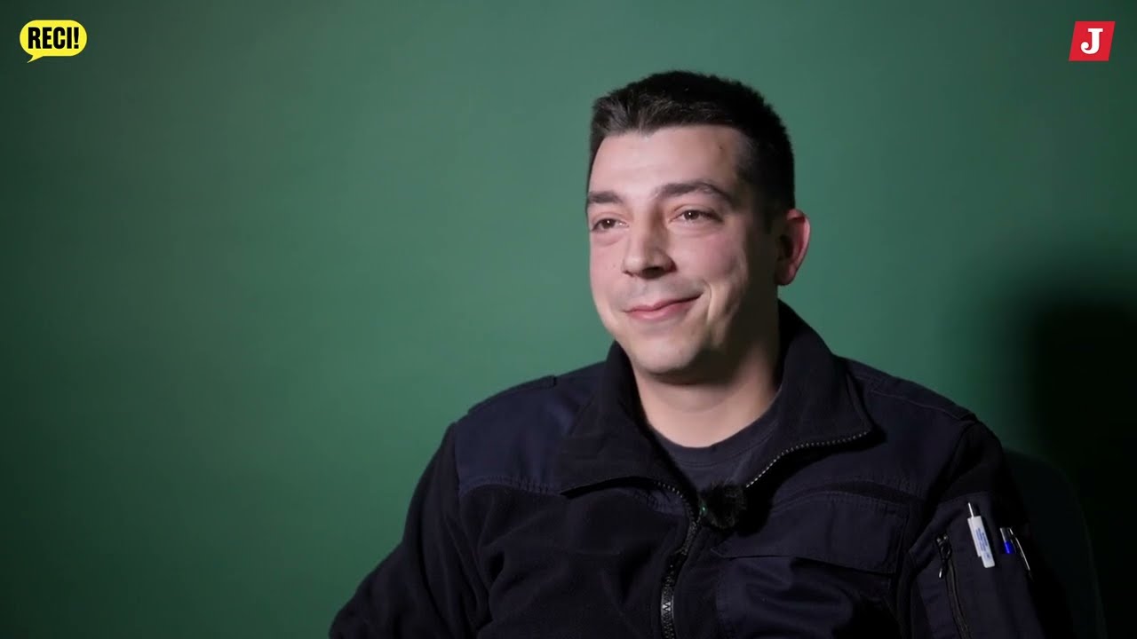 Vatrogasac Marko: Nisam ni u snu mislio da ima toliko smrti u ovom poslu, nekoliko puta tjedno...