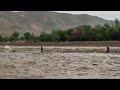 Un reports 300 deaths from flash floods in northern afghanistan  voa news