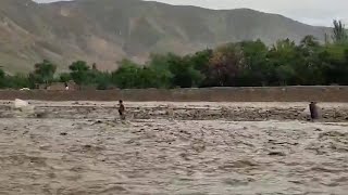 UN reports 300 deaths from flash floods in northern Afghanistan | VOA News
