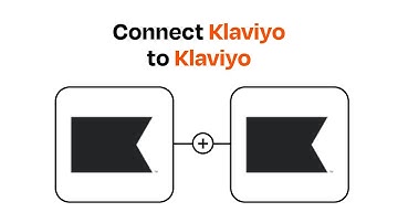 How to connect Klaviyo to Klaviyo - Easy Integration