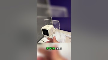 Discover the New Roku Smart Home  Outdoor Wired Cam and Video Doorbell