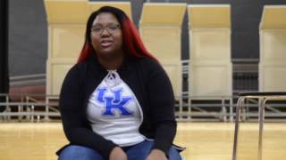 MGHS Senior Spotlight #4